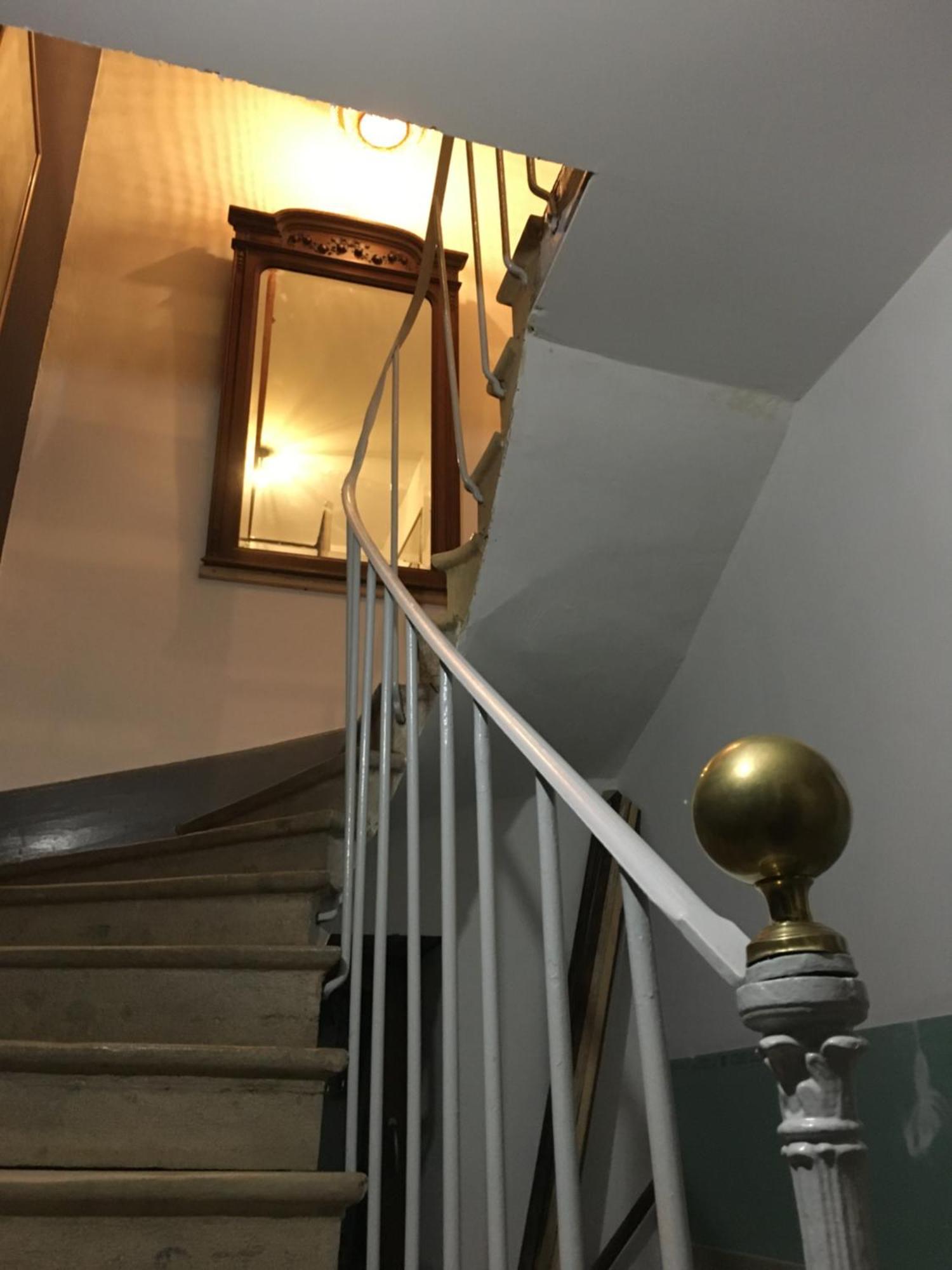 Chambre Sur Une Ile Saint-Bonnet-de-Rochefort Esterno foto