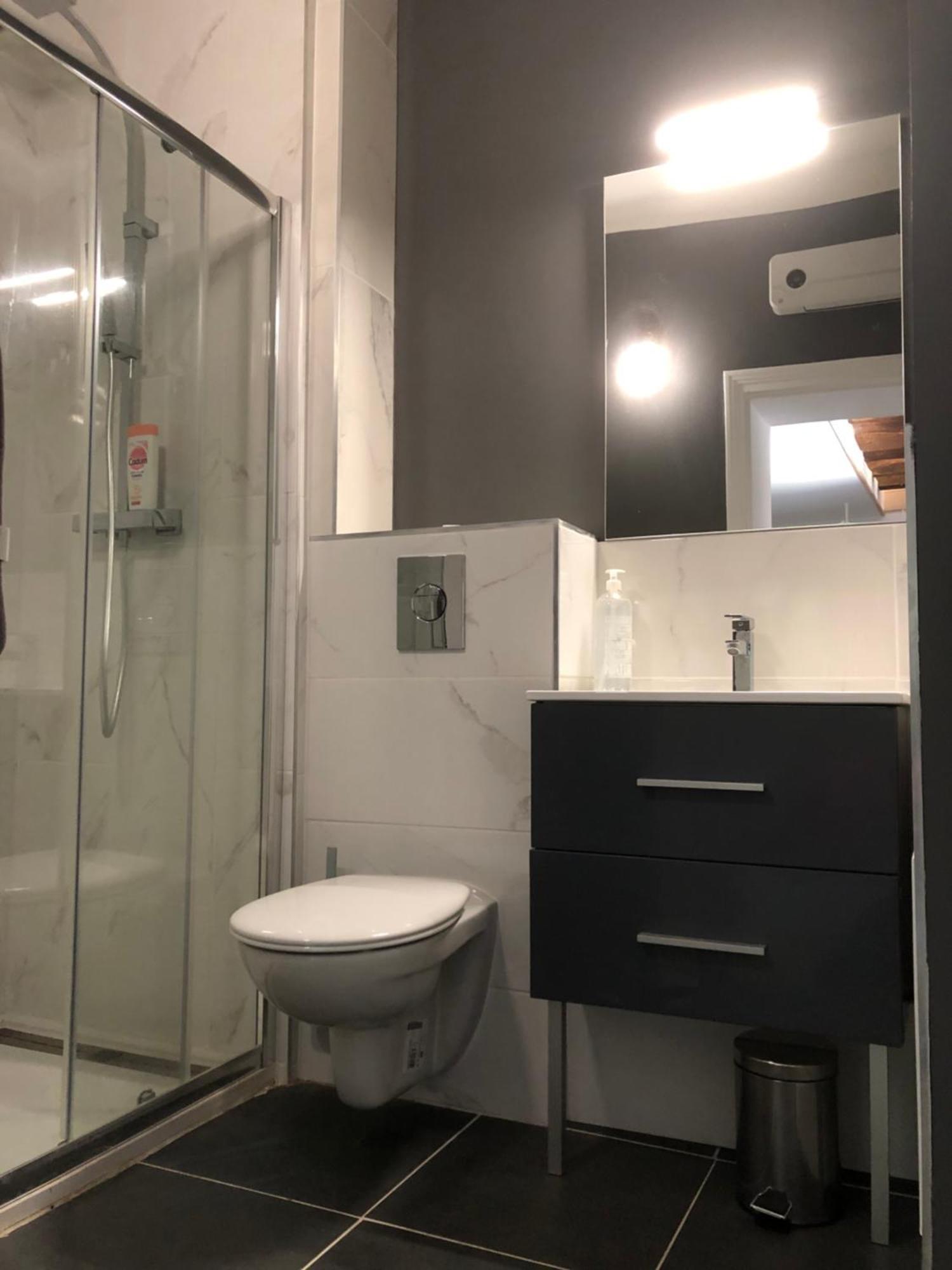 Chambre Sur Une Ile Saint-Bonnet-de-Rochefort Esterno foto