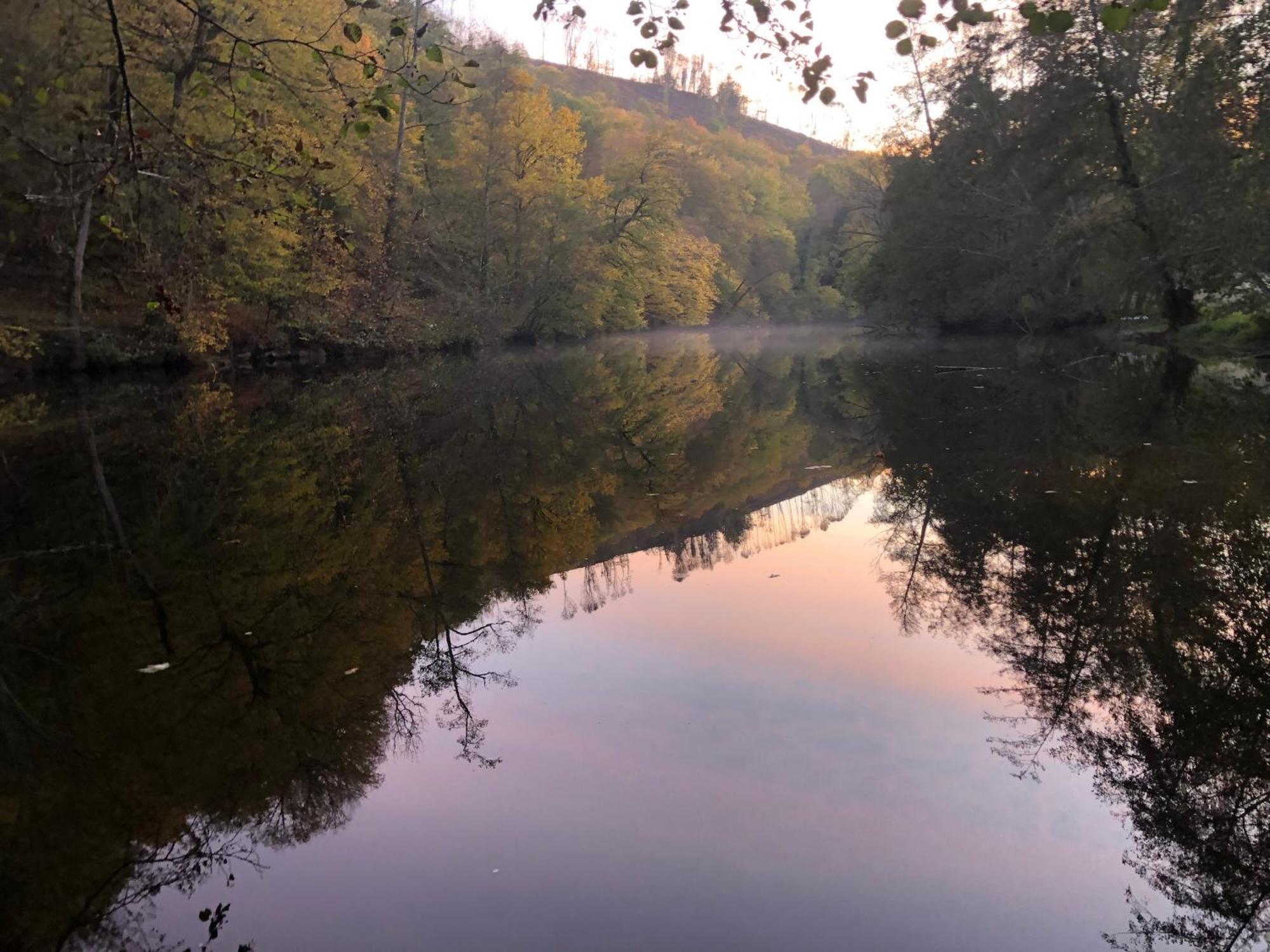 Chambre Sur Une Ile Saint-Bonnet-de-Rochefort Esterno foto