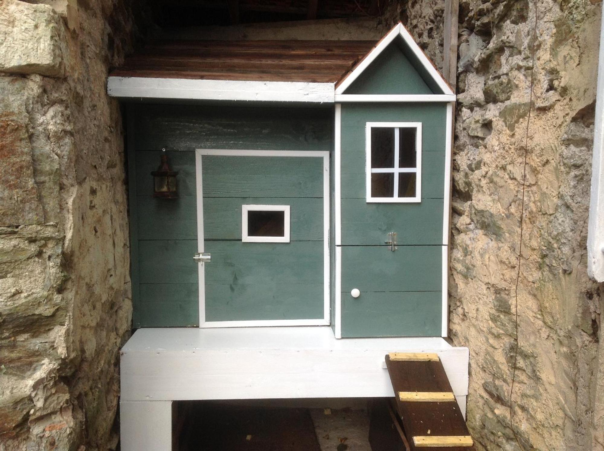 Chambre Sur Une Ile Saint-Bonnet-de-Rochefort Esterno foto